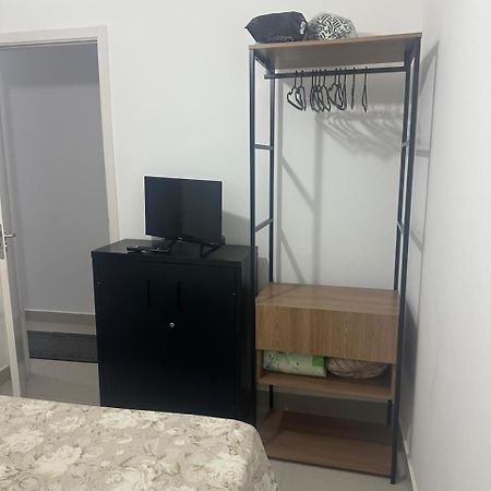 Apartamento Martinica 2 Карагуататуба Экстерьер фото