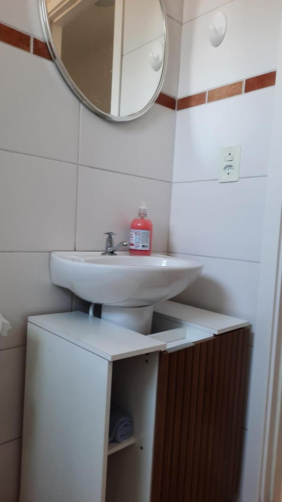 Apartamento Martinica 2 Карагуататуба Экстерьер фото