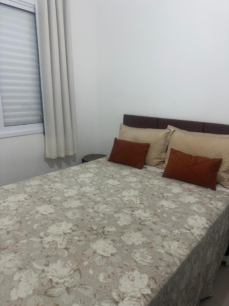 Apartamento Martinica 2 Карагуататуба Экстерьер фото